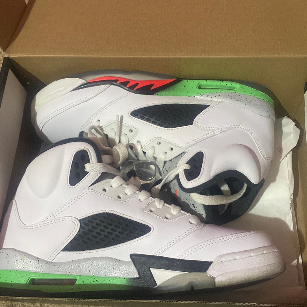 Air Jordan 5 retro BG